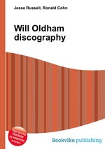 Will Oldham discography