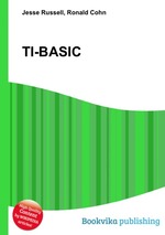 TI-BASIC