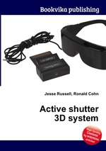 Active shutter 3D system