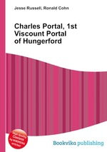 Charles Portal, 1st Viscount Portal of Hungerford