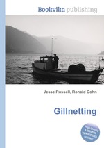 Gillnetting