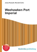 Weehawken Port Imperial