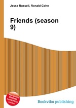 Friends (season 9)