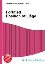 Fortified Position of Lige