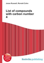 List of compounds with carbon number 4