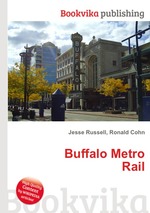 Buffalo Metro Rail