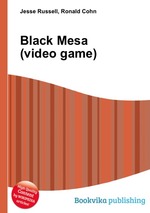 Black Mesa (video game)