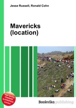 Mavericks (location)