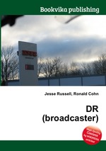 DR (broadcaster)