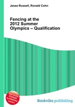 Fencing at the 2012 Summer Olympics – Qualification