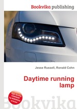 Daytime running lamp