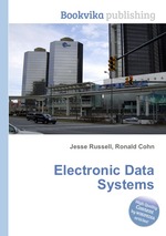 Electronic Data Systems