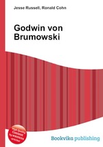 Godwin von Brumowski