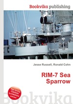 RIM-7 Sea Sparrow