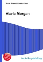 Alaric Morgan
