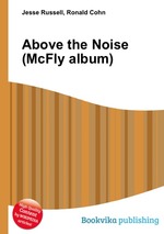 Above the Noise (McFly album)