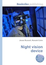 Night vision device