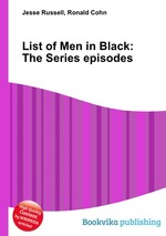 List of Men in Black: The Series episodes