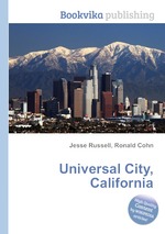 Universal City, California