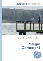 Pelagic Cormorant