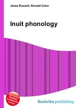 Inuit phonology