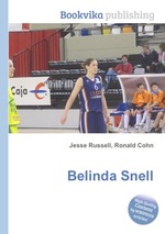 Belinda Snell