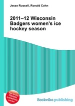 2011–12 Wisconsin Badgers women`s ice hockey season