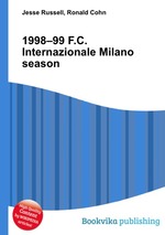 1998–99 F.C. Internazionale Milano season