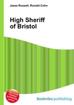 High Sheriff of Bristol