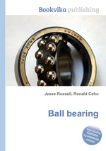 Ball bearing