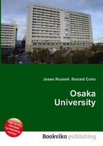 Osaka University