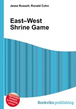 East–West Shrine Game