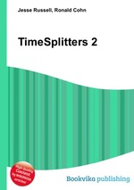 TimeSplitters 2