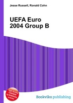 UEFA Euro 2004 Group B