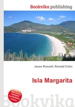 Isla Margarita