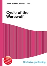 Cycle of the Werewolf