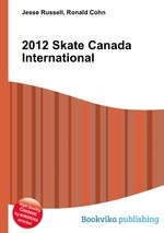 2012 Skate Canada International