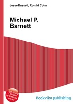 Michael P. Barnett