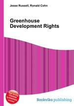 Greenhouse Development Rights