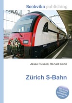 Zrich S-Bahn