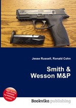 Smith & Wesson M&P