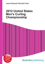 2012 United States Men`s Curling Championship