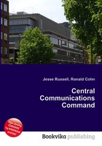 Central Communications Command