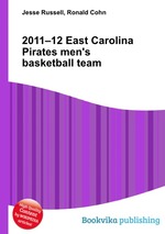 2011–12 East Carolina Pirates men`s basketball team