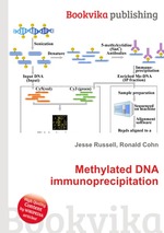 Methylated DNA immunoprecipitation