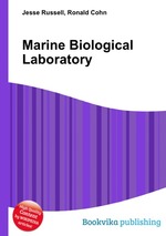 Marine Biological Laboratory