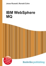 IBM WebSphere MQ