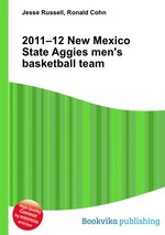 2011–12 New Mexico State Aggies men`s basketball team