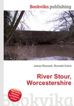 River Stour, Worcestershire