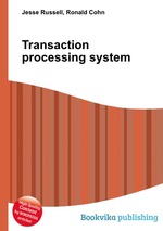 Transaction processing system